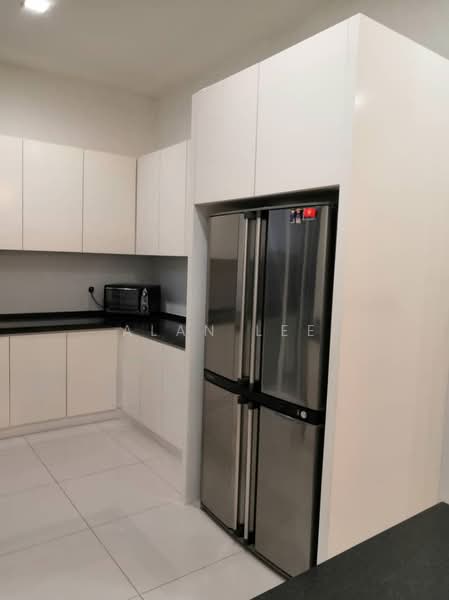 Kondominium untuk Dijual di The Park Residences 1 - Alan Lee - Kitchen - PropertyGuru.com.my
