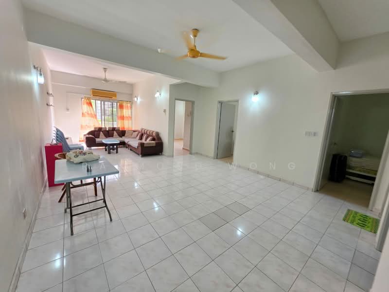Condominium for Rent at Tiara Duta - Raymond Wong - Living Room - PropertyGuru.com.my