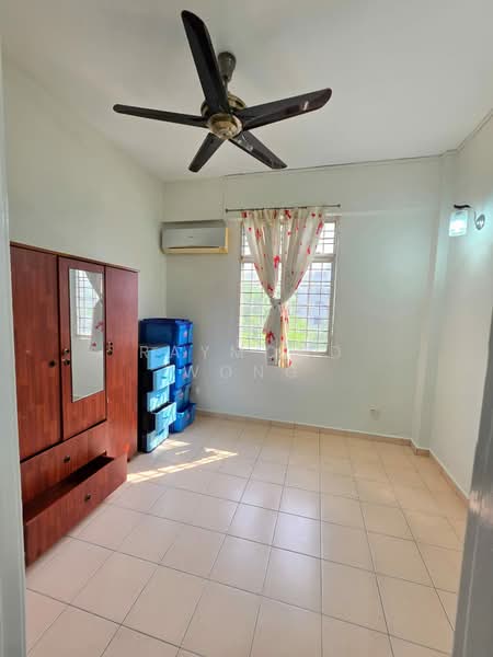 Condominium for Rent at Tiara Duta - Raymond Wong - Bedroom - PropertyGuru.com.my
