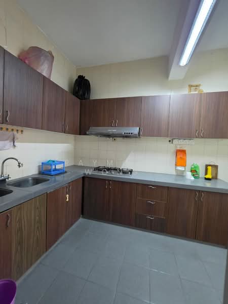 Condominium for Rent at Tiara Duta - Raymond Wong - Kitchen - PropertyGuru.com.my