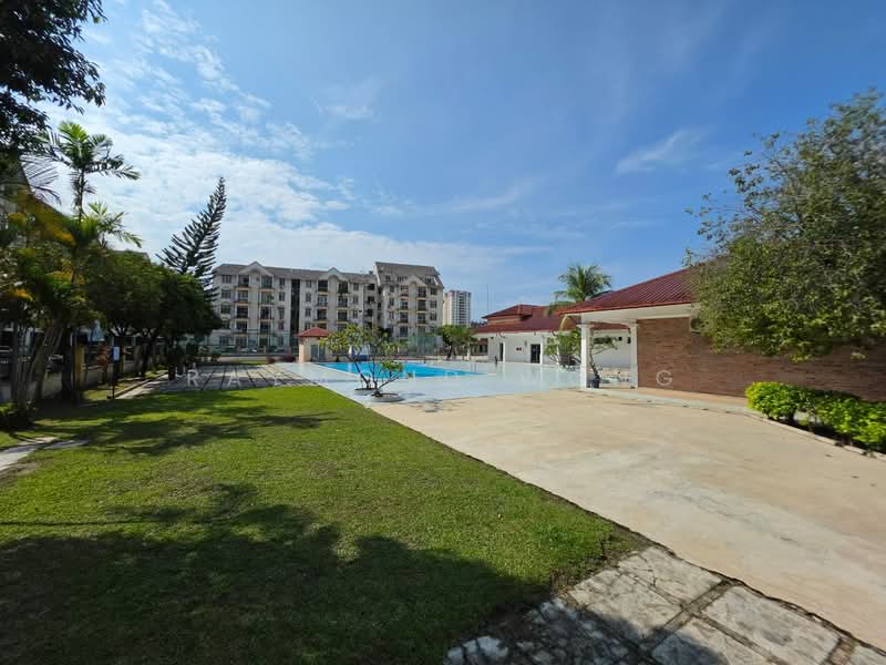 Condominium for Rent at Tiara Duta - Raymond Wong - Exterior - PropertyGuru.com.my