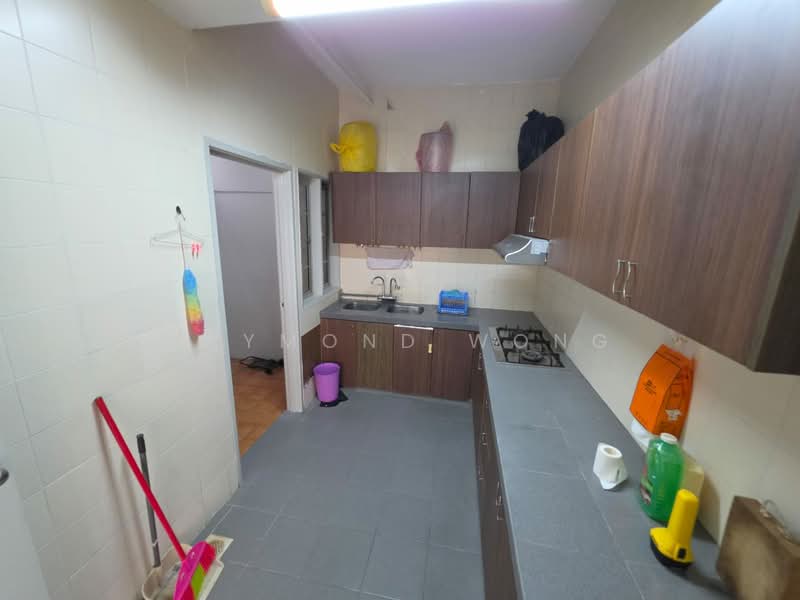 Condominium for Rent at Tiara Duta - Raymond Wong - Kitchen - PropertyGuru.com.my