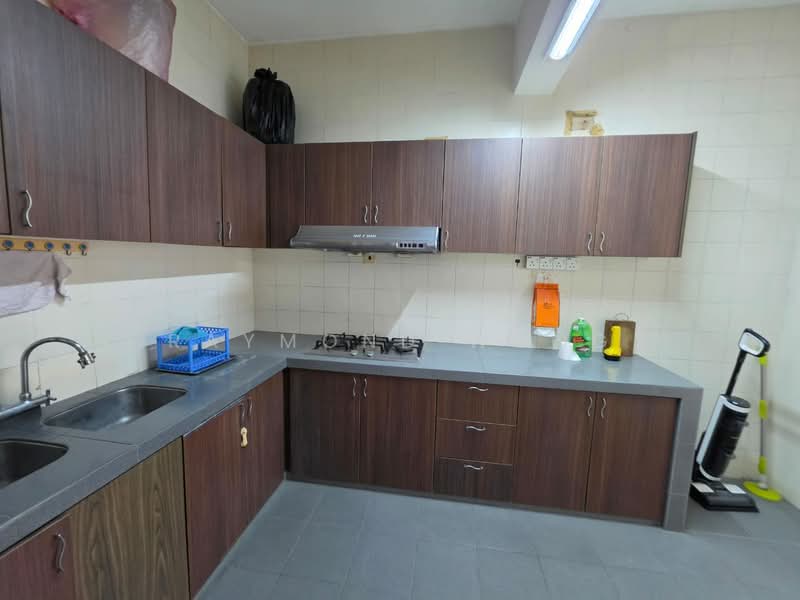 Condominium for Rent at Tiara Duta - Raymond Wong - Kitchen - PropertyGuru.com.my