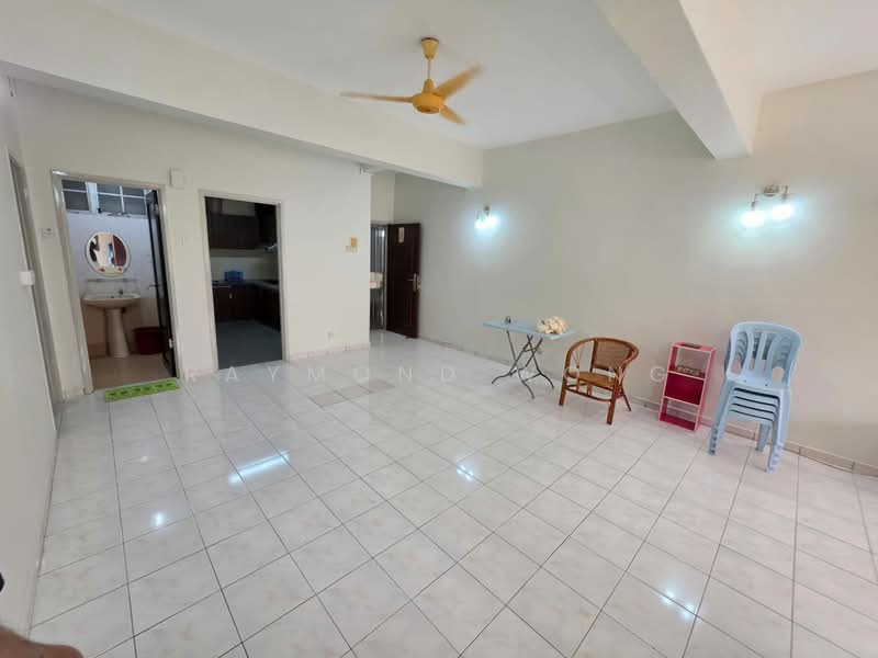 Condominium for Rent at Tiara Duta - Raymond Wong - Living Room - PropertyGuru.com.my