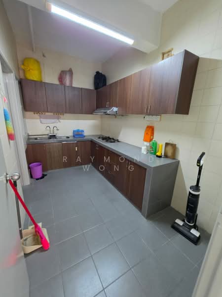 Condominium for Rent at Tiara Duta - Raymond Wong - Kitchen - PropertyGuru.com.my