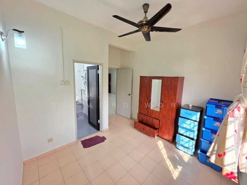 Condominium for Rent at Tiara Duta - Raymond Wong - Bedroom - PropertyGuru.com.my