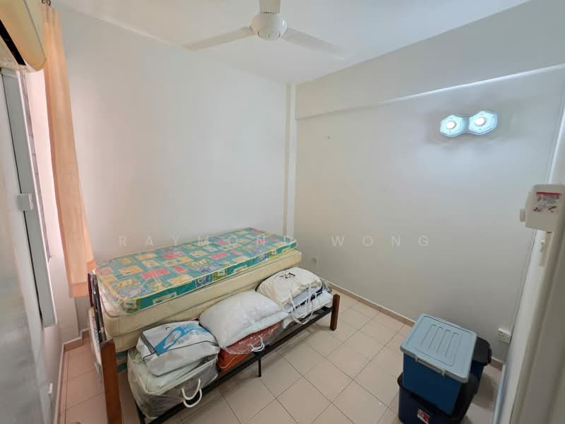 Condominium for Rent at Tiara Duta - Raymond Wong - Bedroom - PropertyGuru.com.my