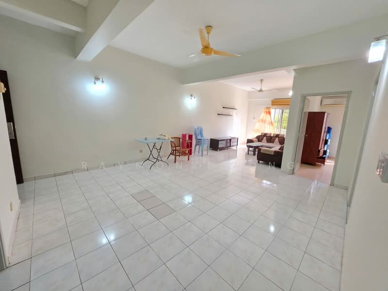 Condominium for Rent at Tiara Duta - Raymond Wong - Living Room - PropertyGuru.com.my