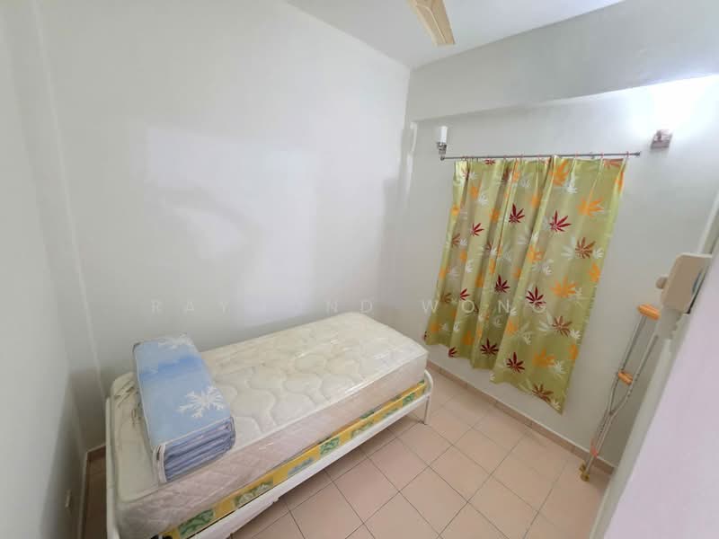Condominium for Rent at Tiara Duta - Raymond Wong - Bedroom - PropertyGuru.com.my