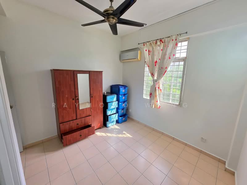 Condominium for Rent at Tiara Duta - Raymond Wong - Bedroom - PropertyGuru.com.my