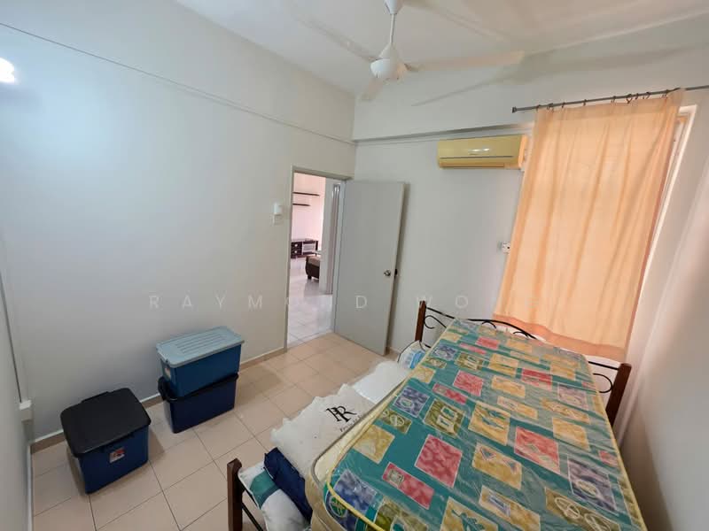 Condominium for Rent at Tiara Duta - Raymond Wong - Bedroom - PropertyGuru.com.my