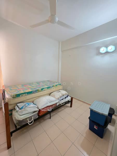 Condominium for Rent at Tiara Duta - Raymond Wong - Bedroom - PropertyGuru.com.my