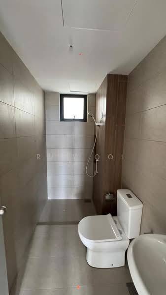 Kondominium untuk Disewa di Hana Hills - Ruby Ooi - Bathroom - PropertyGuru.com.my