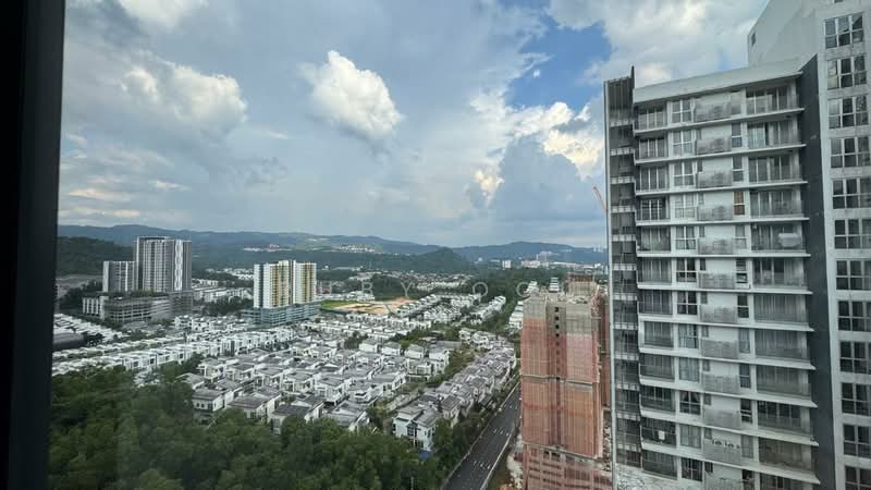 Kondominium untuk Disewa di Hana Hills - Ruby Ooi - Exterior - PropertyGuru.com.my