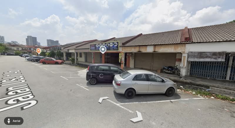 Kedai untuk Disewa di Usj 1 (Subang Jaya) - Eric Tham - Exterior - PropertyGuru.com.my