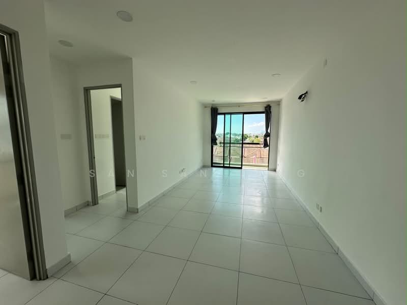 Pangsapuri untuk Dijual di Residensi PR1MA Premier Matang, Kuching, Sarawak - San San Wong - PropertyGuru.com.my