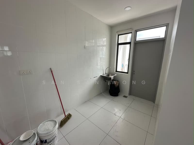 Pangsapuri untuk Dijual di Residensi PR1MA Premier Matang, Kuching, Sarawak - San San Wong - PropertyGuru.com.my
