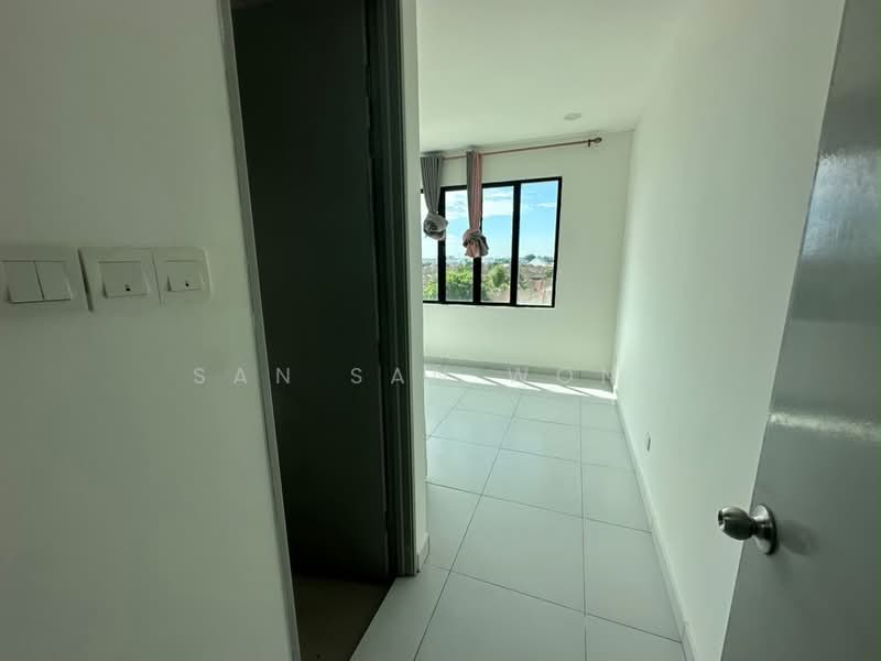 Pangsapuri untuk Dijual di Residensi PR1MA Premier Matang, Kuching, Sarawak - San San Wong - PropertyGuru.com.my