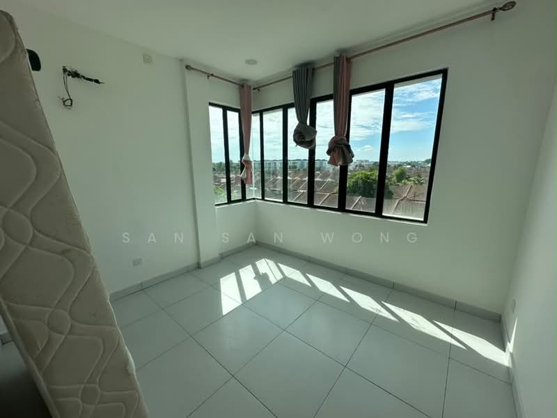 Pangsapuri untuk Dijual di Residensi PR1MA Premier Matang, Kuching, Sarawak - San San Wong - PropertyGuru.com.my