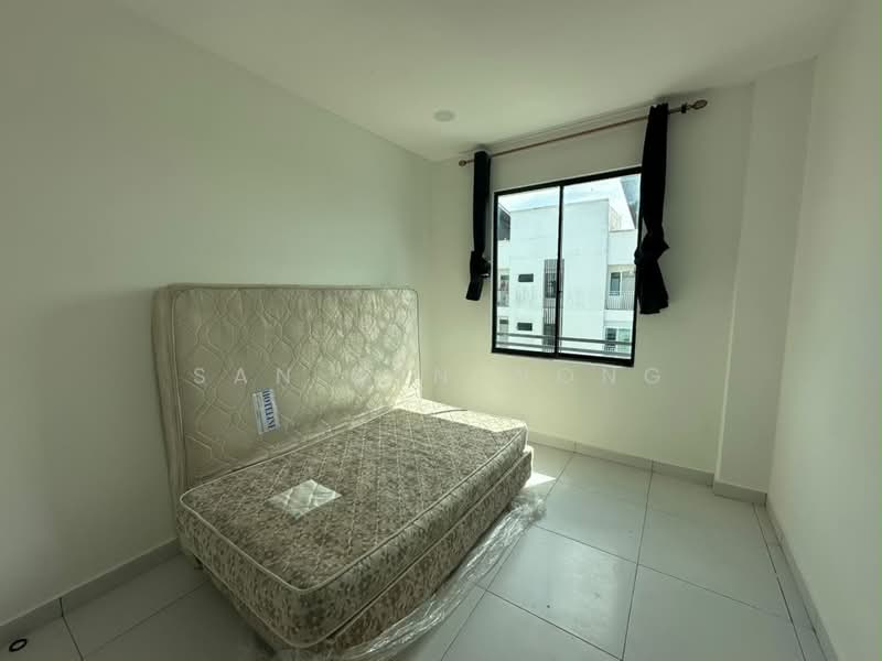 Pangsapuri untuk Dijual di Residensi PR1MA Premier Matang, Kuching, Sarawak - San San Wong - PropertyGuru.com.my