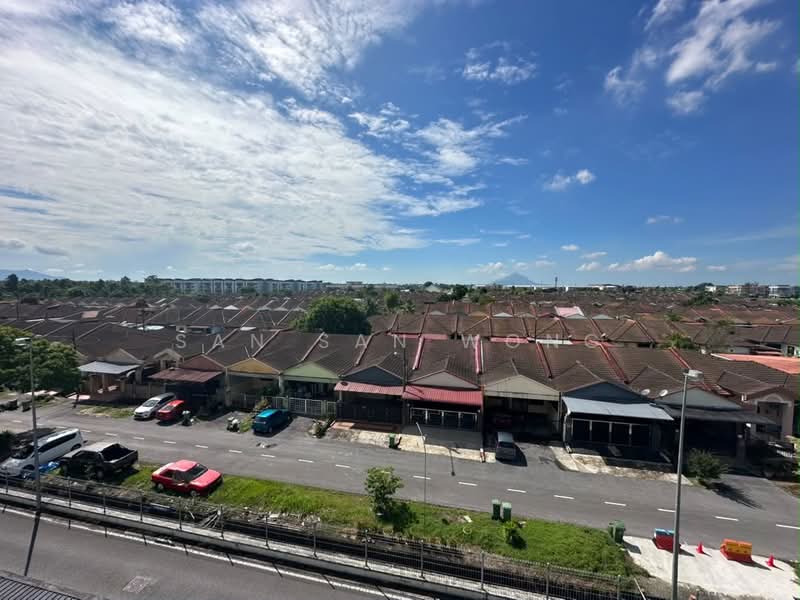 Pangsapuri untuk Dijual di Residensi PR1MA Premier Matang, Kuching, Sarawak - San San Wong - PropertyGuru.com.my