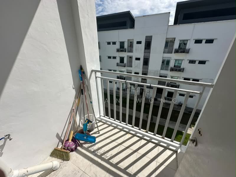 Pangsapuri untuk Dijual di Residensi PR1MA Premier Matang, Kuching, Sarawak - San San Wong - PropertyGuru.com.my