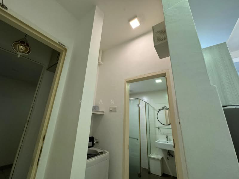Kondominium untuk Disewa di Neo Damansara - Kian Fei - Bathroom - PropertyGuru.com.my