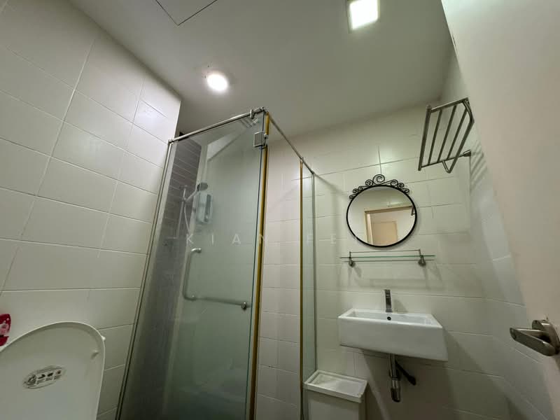 Kondominium untuk Disewa di Neo Damansara - Kian Fei - Bathroom - PropertyGuru.com.my