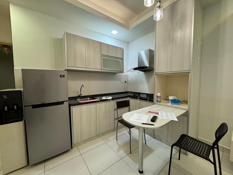 Kondominium untuk Disewa di Neo Damansara - Kian Fei - Kitchen - PropertyGuru.com.my