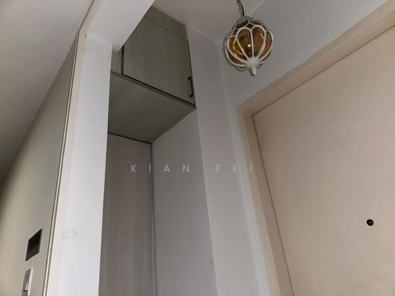 Kondominium untuk Disewa di Neo Damansara - Kian Fei - Entrance - PropertyGuru.com.my