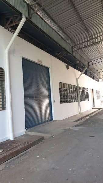 Kilang untuk Disewa di Sungai Petani (Kedah) - Elise Tan - Exterior - PropertyGuru.com.my