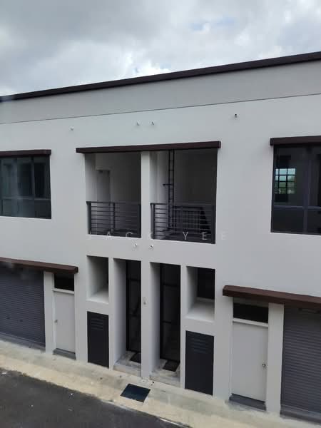 Shop for Rent in Seremban (Negeri Sembilan) - Jack Yee - Exterior - PropertyGuru.com.my