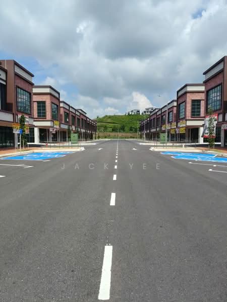 Shop for Rent in Seremban (Negeri Sembilan) - Jack Yee - Exterior - PropertyGuru.com.my