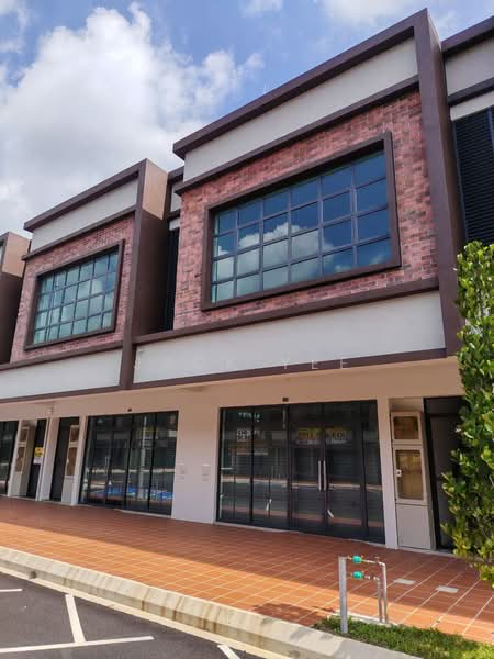 Shop for Rent in Seremban (Negeri Sembilan) - Jack Yee - Exterior - PropertyGuru.com.my