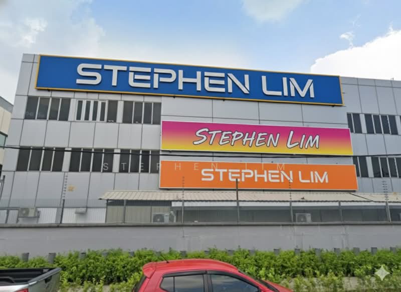 Banglo Komersial untuk Disewa di Bangsar (Kuala Lumpur) - Stephen Lim - PropertyGuru.com.my