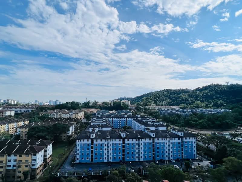 Condominium for Sale at Casa Puteri Condominium - Elaine Yap - Exterior - PropertyGuru.com.my