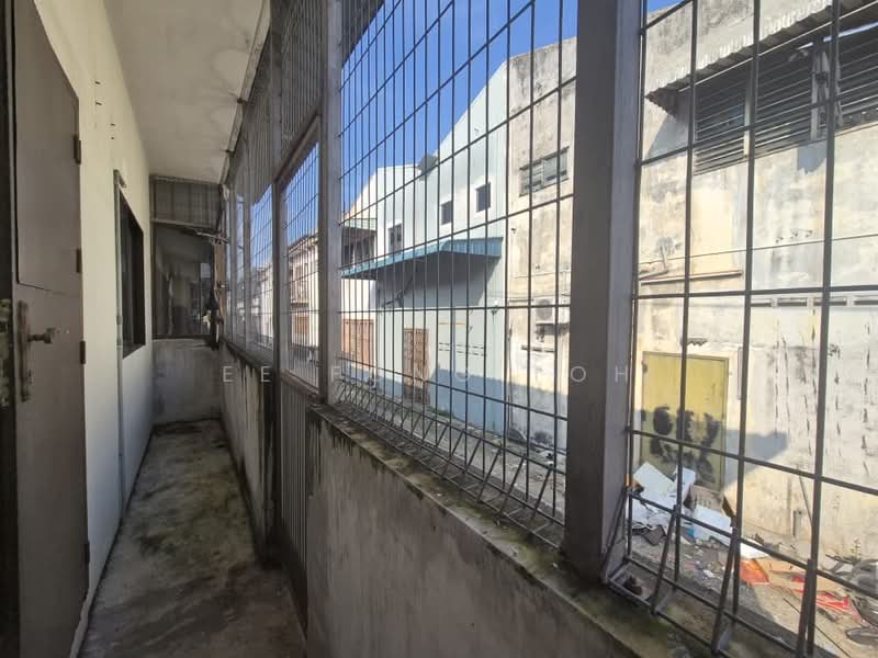 Rumah Teres 1 Tingkat untuk Dijual di Taman Sri Pulai Perdana (Skudai) - Ee Fong Toh - Exterior - PropertyGuru.com.my