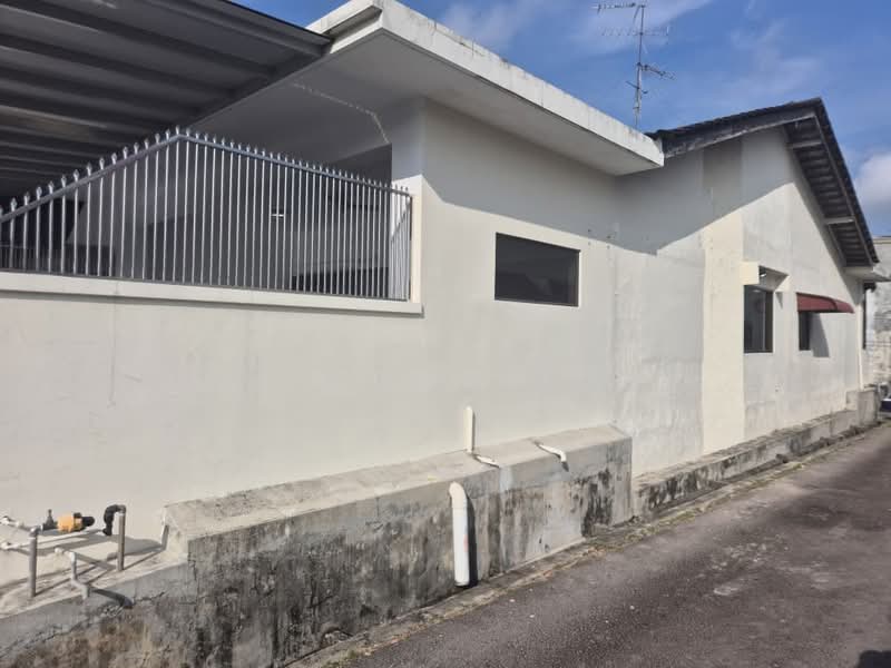 Rumah Teres 1 Tingkat untuk Dijual di Taman Sri Pulai Perdana (Skudai) - Ee Fong Toh - PropertyGuru.com.my