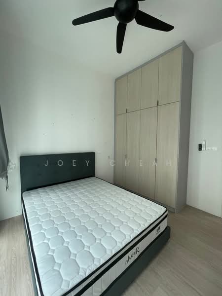 Condominium for Rent at QuayWest Residence - Joey Cheah - Bedroom - PropertyGuru.com.my