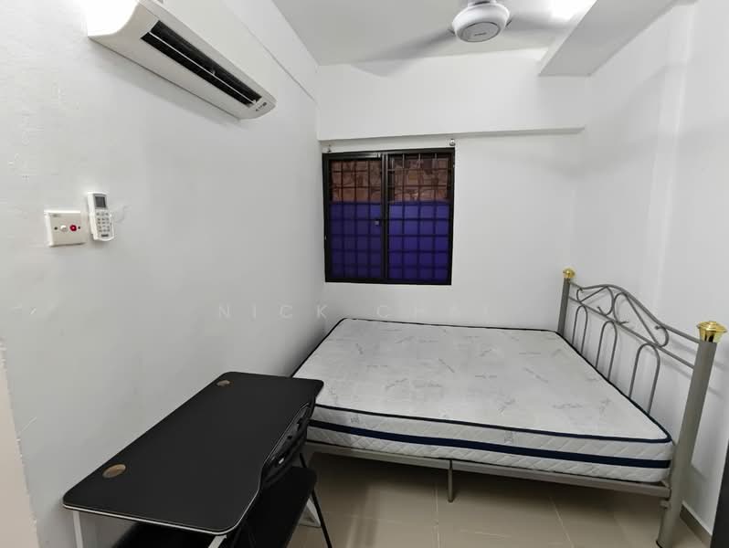 Kondominium untuk Disewa di Vista Komanwel A - Nick Chai - Bedroom - PropertyGuru.com.my