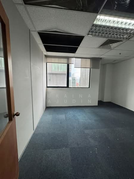Office for Rent in KLCC (KL City Centre) - Zuraina Rajudin - Interior - PropertyGuru.com.my