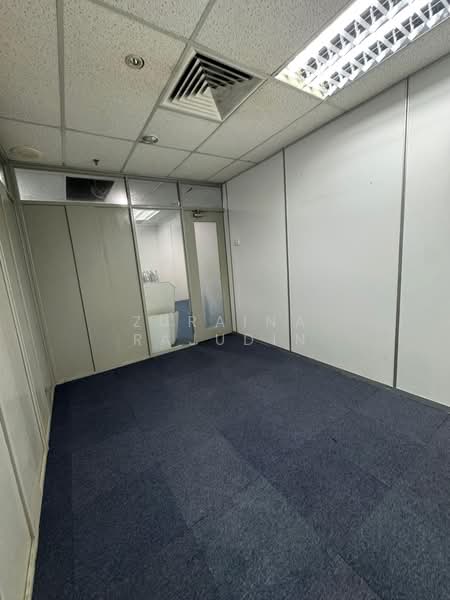 Office for Rent in KLCC (KL City Centre) - Zuraina Rajudin - Interior - PropertyGuru.com.my