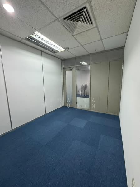 Office for Rent in KLCC (KL City Centre) - Zuraina Rajudin - Interior - PropertyGuru.com.my