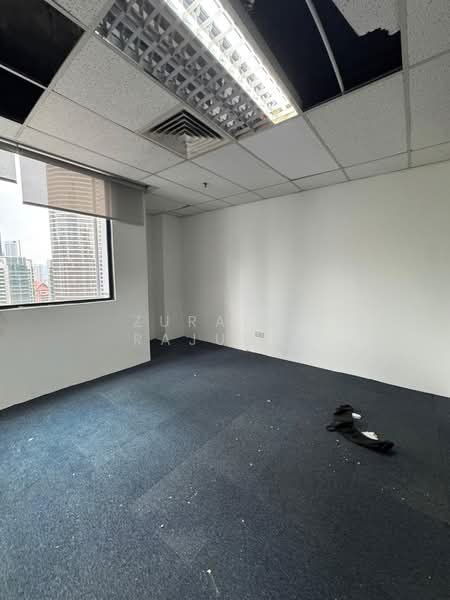 Office for Rent in KLCC (KL City Centre) - Zuraina Rajudin - Interior - PropertyGuru.com.my