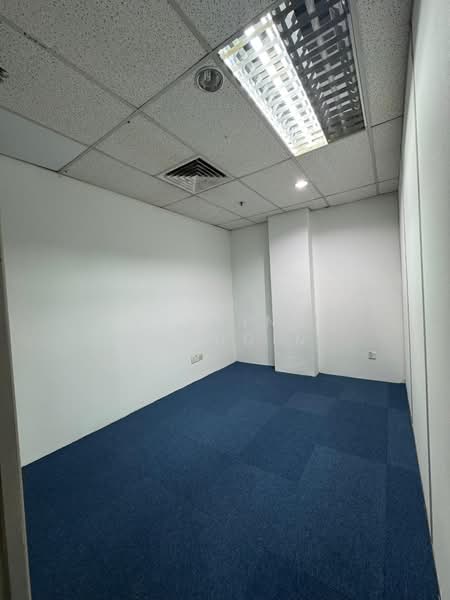 Office for Rent in KLCC (KL City Centre) - Zuraina Rajudin - Interior - PropertyGuru.com.my