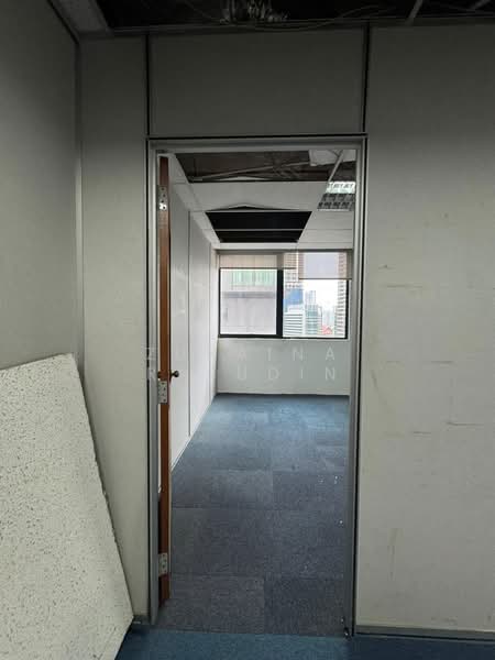 Office for Rent in KLCC (KL City Centre) - Zuraina Rajudin - Interior - PropertyGuru.com.my
