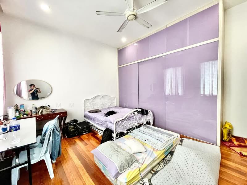 Bungalow for Sale in Ukay Seraya (Ampang) - Ammeer Nadzrai - Bedroom - PropertyGuru.com.my