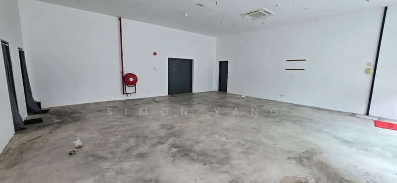 Factory for Rent in Taman Cheras Jaya (Cheras) - Simon Yang - Interior - PropertyGuru.com.my