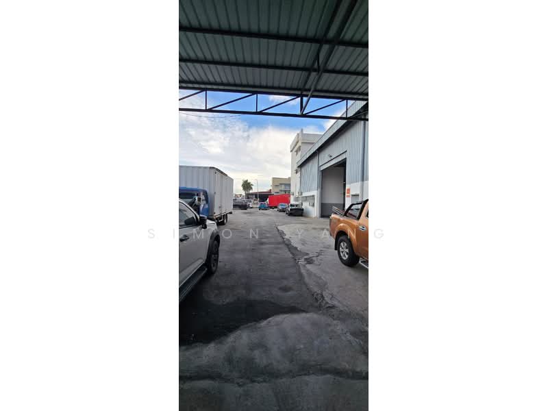 Factory for Rent in Taman Cheras Jaya (Cheras) - Simon Yang - Exterior - PropertyGuru.com.my