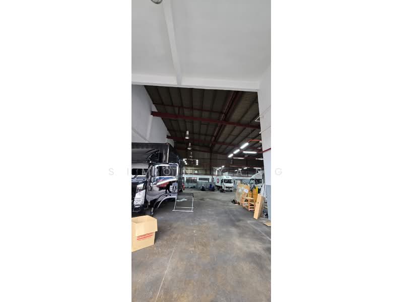 Factory for Rent in Taman Cheras Jaya (Cheras) - Simon Yang - Interior - PropertyGuru.com.my